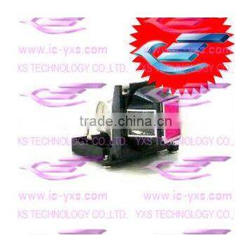 Projector lamp 310-6472 with lamp holder for DELL 1100MP