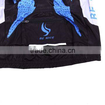 High Quality Cycling Clothing Cycling Shorts And Bicycle Cycling Shirt From China Manufacturer photo-6
