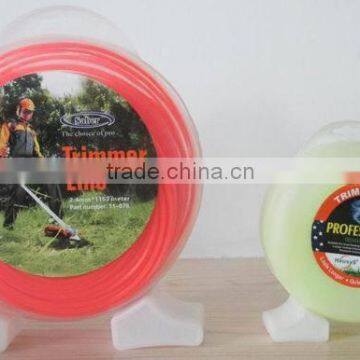 2 Stroke ,4 Stroke Grass Trimmer Wire Brush Cutter Nylon Line