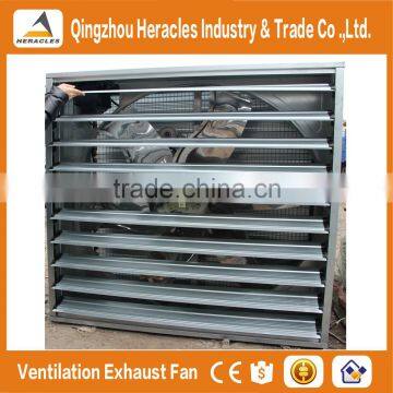 Heracles Trade Assurance Ventilation Exhaust Fan for Sale photo-4