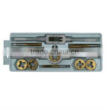 Tap and Die Set 012-2-1