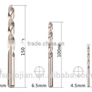 Stainless Steel Twist (the Whole Ground ) photo-6