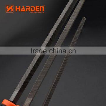 Professional 6" Square Bastard Mill File With Soft Handle photo-4