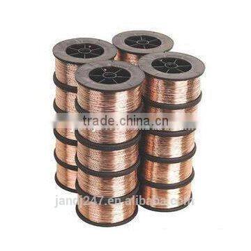 0.8 1.0 1.2mm Carbon Steel Welding Wire ER70S-6 photo-6