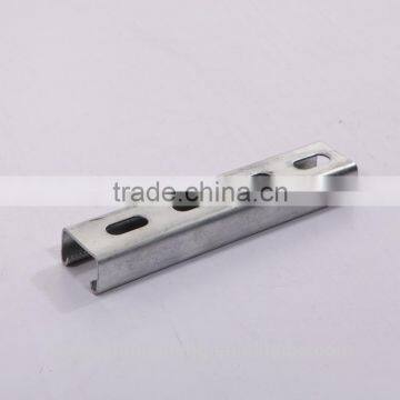 SS&HN Steel Box Size of c Unistrut Channel photo-2