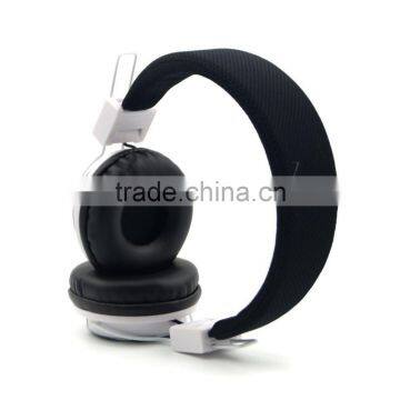 Best Selling High Quality Lightweight Foldable Stereo Headphones Adjustable Headband Kids Headsets photo-6