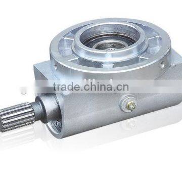 2.6KG Small Gearbox for Agricultural Harvester photo-2
