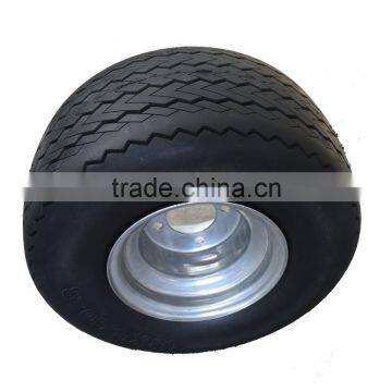 18''x850-8 PU Foam wheel with the best quality