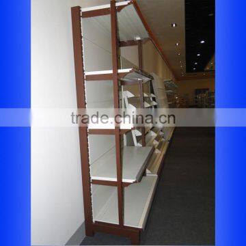 Supermarket Shelves Shelving Storage Shelves photo-4