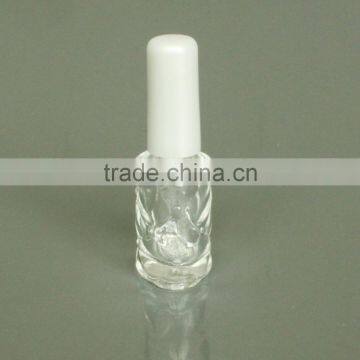 10ml Fancy Large Bottle Nail Polish Bottle China Supplier photo-2