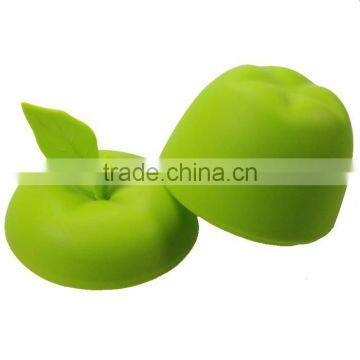 Flexible Hot Box Food Container Silicone Baby Food Storage Containers photo-3