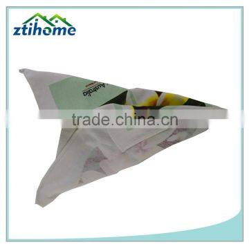 Colorful Flower Printed Beautiful Best Cleaning Clothes With High Quality photo-2