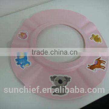 Baby Shampoo Cap