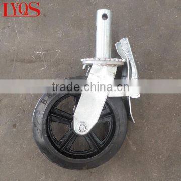 High Quality Interior Decoration and Ladder Scaffolding Frame photo-6