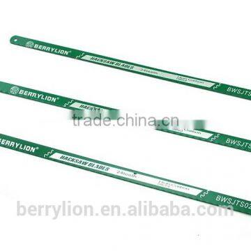 Berrylion Single Side Blade 18T 24T Hacksaw Blade photo-5