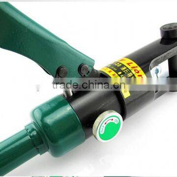 BERRYLION High Efficiency and Labor-saving Hydraulic Crimping Plier photo-2