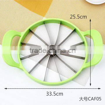 CAF05 Hot Selling Vegetable Cutter Watermelon Slicer as Kitchen Accessories photo-2