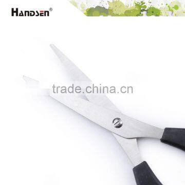 6" Plastic PP/ABS Handle Popular in Germany All Type Scissors photo-3