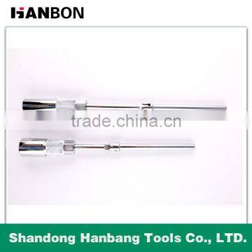 Professional Front Shock Absorber Knock Down Socket of Stainless Steel photo-3