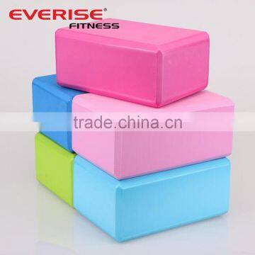 Eco-Friendly Firm Foam EVA Yoga Block photo-5
