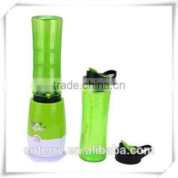 Electric fruits and vegetables juice extractor