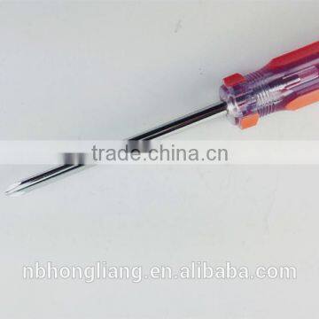 6pcs Screwdriver Set Newest Household Work Common photo-2