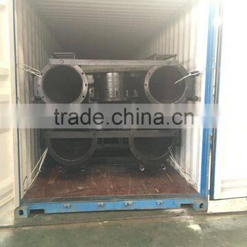 24m Pile Leader,concrete Pile Drive,sell in Philippine photo-3