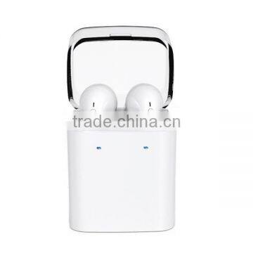 Direct Factory Wholesale Dacom AirPods TWS Earpieces With Charging Case