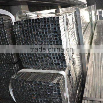 Square Tube Iron Square Tube Constraction Material photo-3