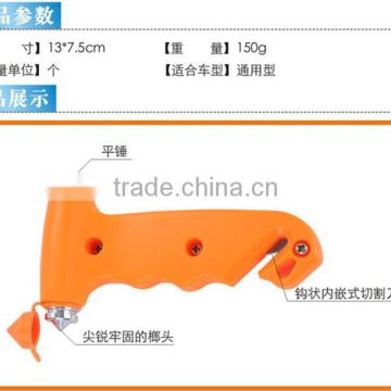 Lifesaving hammer , China Lifesaving hammer Manufacturer & Factory & Wholesaler