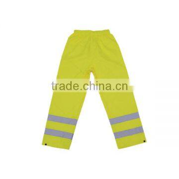Reflective Safety Clothing Used 3M Reflective Tape Fabric photo-5