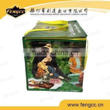 OEM Outdoor Picnic 6 Pack Cooler Bag,frozen Lunch Bag photo-3