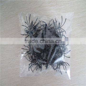 Promotional Black Spider Insect PS Ring-Low Price photo-6