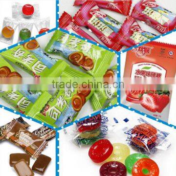 Automatic Lollipop Candysmall Industry Making Machinery Hot Sale 2016 photo-4