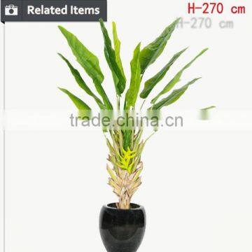 Artistic Products Decorative Banana Tree Artificial Banana Tree photo-6