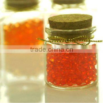 High Quality Factory Direct Wholesale for Scented Plastic Beads photo-2