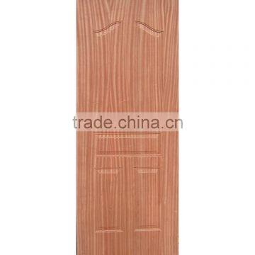 Decorative Laminate Door Skin Wood Veneer photo-3