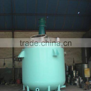 50L To 40000L Big Capacity Industrial Pharmaceutical Reactor With Good Quality photo-3