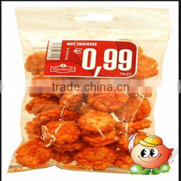 ISO Various kinds of Rice Cracker