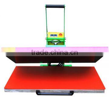 Digital Heat Press Machine for Sale, Chamshell Heat Press for Tshirt photo-4