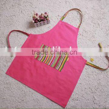 Guangzhou Factory Professional Custom Twill Kitchen Apron photo-2