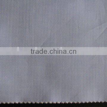 100% cotton chambray fabric