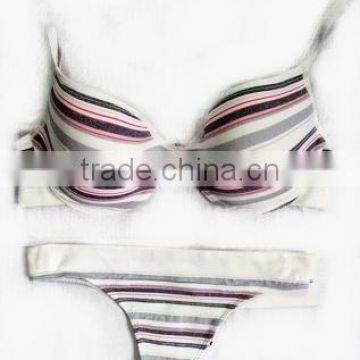 Ladies' Underwear Sets (Bras & Briefs)
