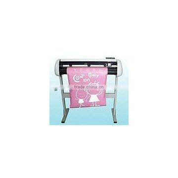 XJ-1160 digital cutting plotter with CE