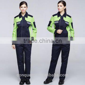 cheap & newest factory worker workwear uniforms,Fashion Design Motor-repair Workers uniform Motor Repair Worker Working uniform