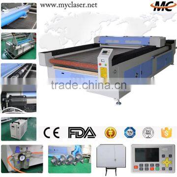 Auto Feeding Laser Cutting Engraving Machine1630