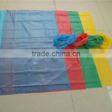 Waterproof Raincoat for Kids Rain Coat Children Korea Style photo-6