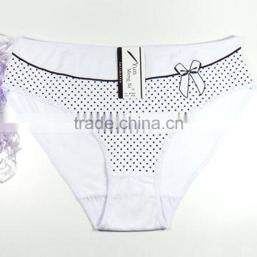 Yun Meng Ni Underwear High Waist Plus Size XXL XXXL XXXXL Cotton Woman Panties photo-5