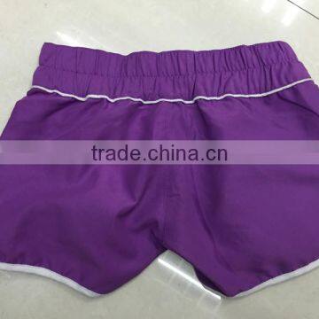 Stocklots Clothing Girl's Running Bermuda Printed Shorts photo-6