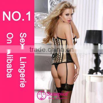 2015 Image Copyright New Design Top Quality Sexy Girls With Animal Sex Gothic Corse Sexy Woman Photo Corset Sexy Corset photo-2